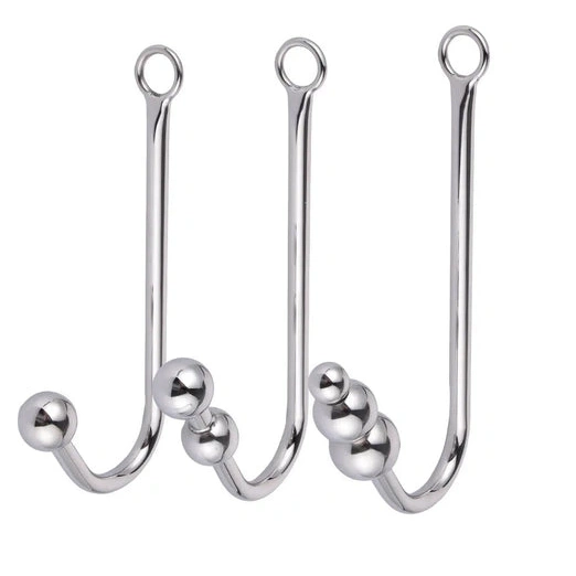 and 5334 Hook Beaded Elegant Cuffs Collar with Anal 0125